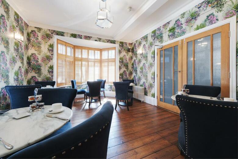 Florence House Boutique Hotel And Restaurant