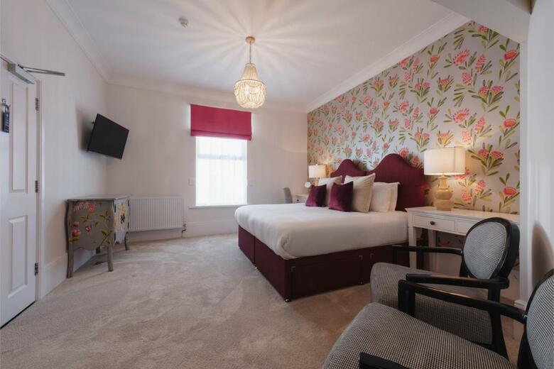 Florence House Boutique Hotel And Restaurant