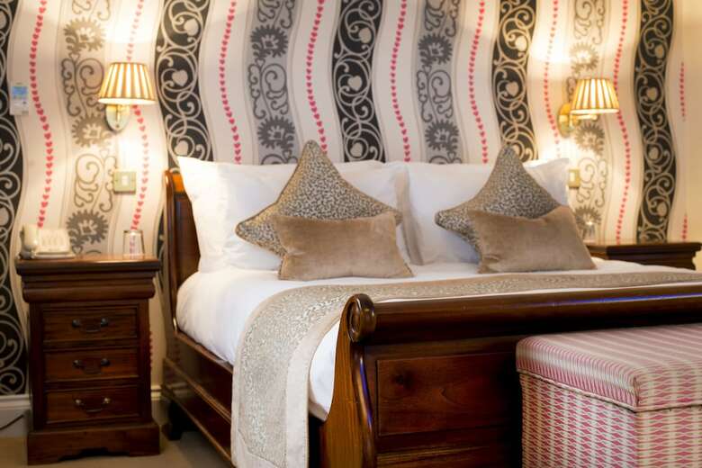 The Clarence Boutique Hotel