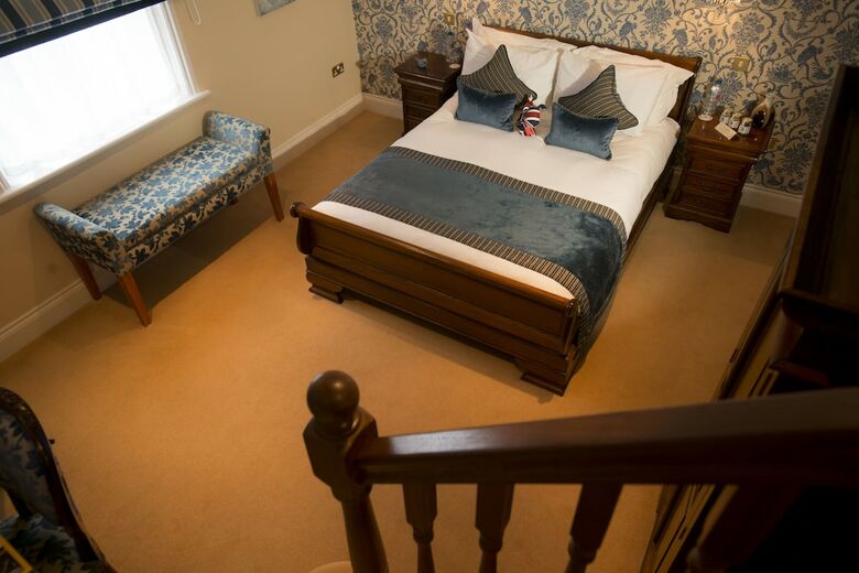 The Clarence Boutique Hotel