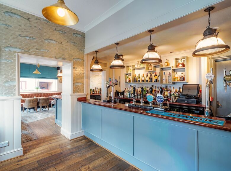 The Clarence Boutique Hotel