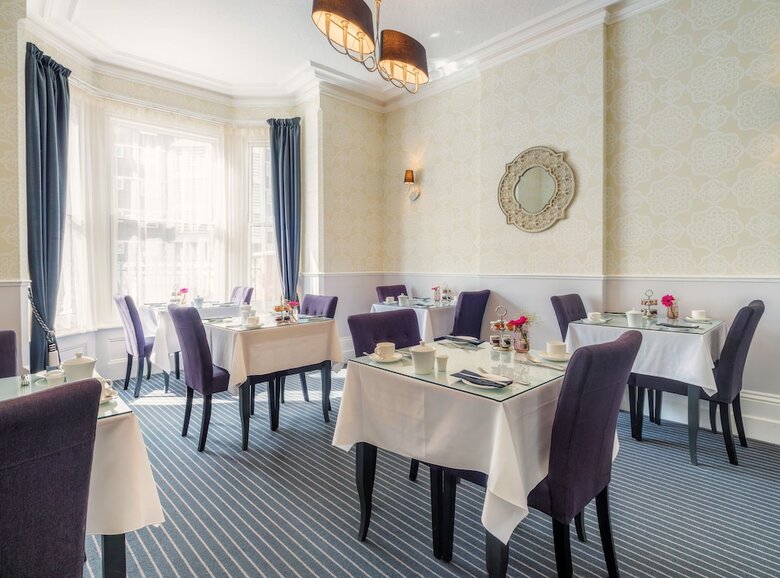 The Clarence Boutique Hotel