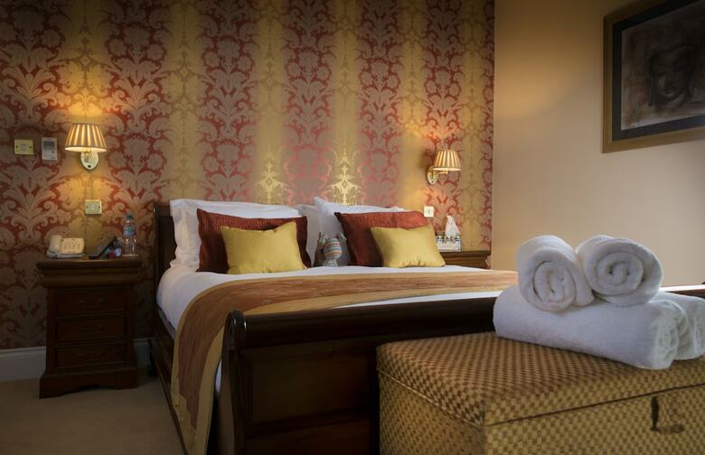 The Clarence Boutique Hotel