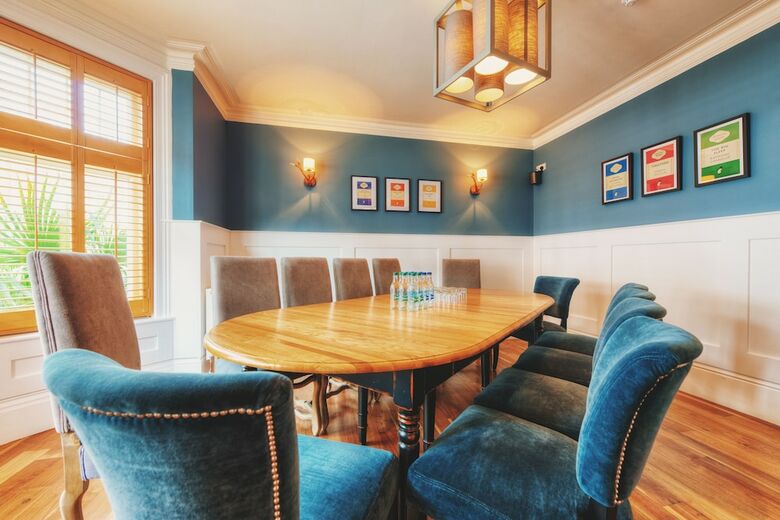 The Clarence Boutique Hotel