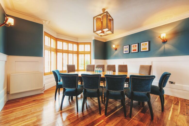 The Clarence Boutique Hotel