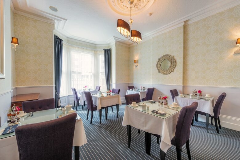 The Clarence Boutique Hotel
