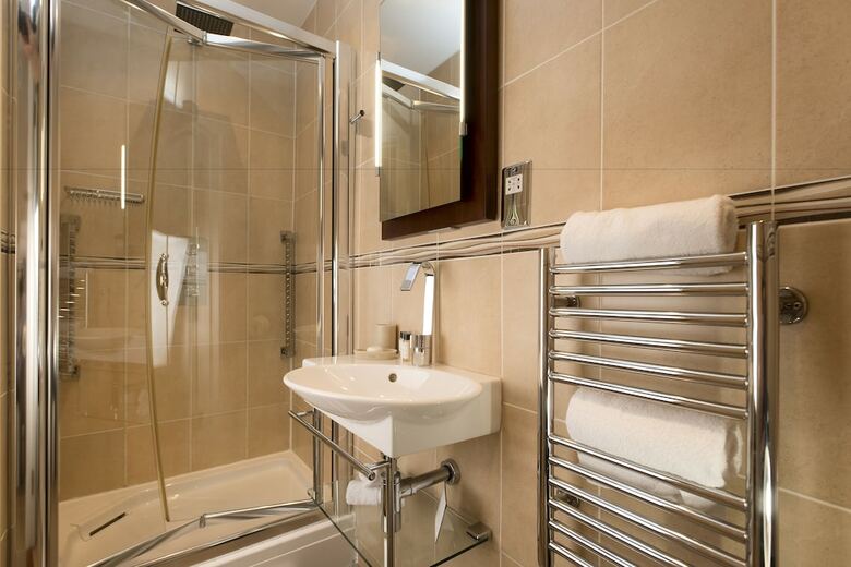 The Clarence Boutique Hotel
