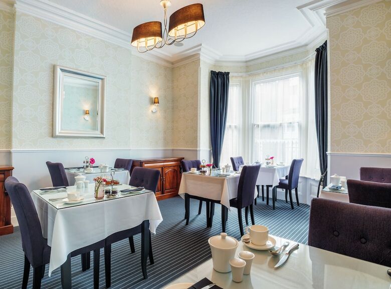 The Clarence Boutique Hotel