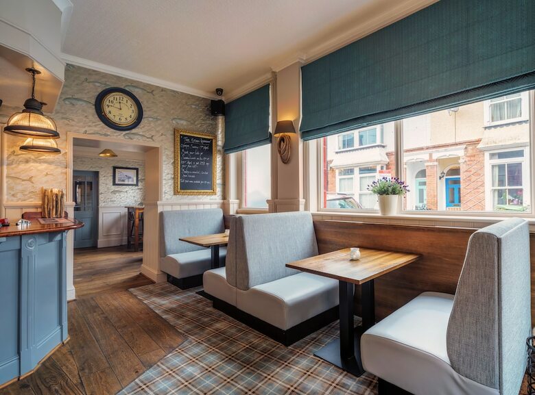 The Clarence Boutique Hotel