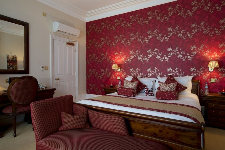 The Clarence Boutique Hotel