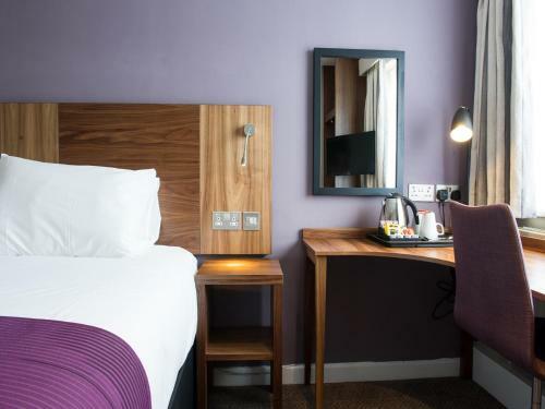 Red Lion Hotel