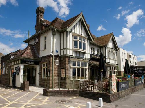 Red Lion Hotel