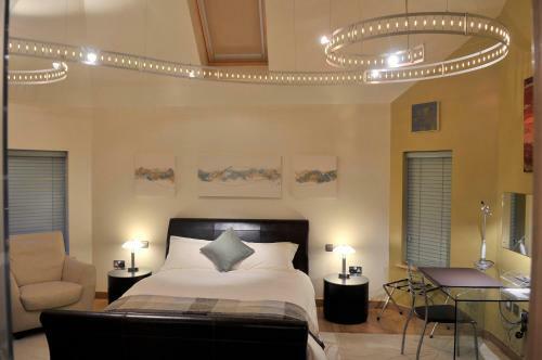 Bed & Breakfast South Lodge