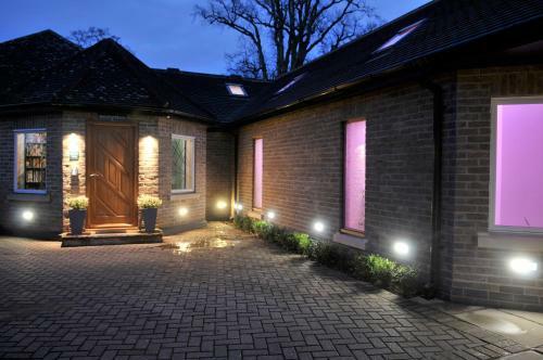 Bed & Breakfast South Lodge