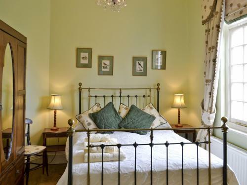 Cutcliffe Chambers
