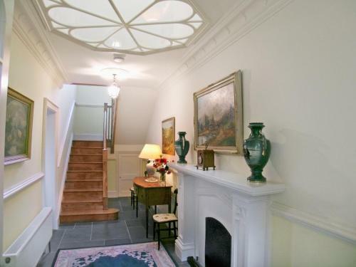 Cutcliffe Chambers
