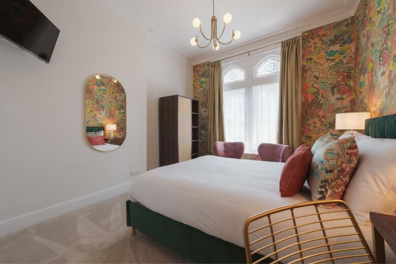 Somerset House Boutique Hotel And Restaurant