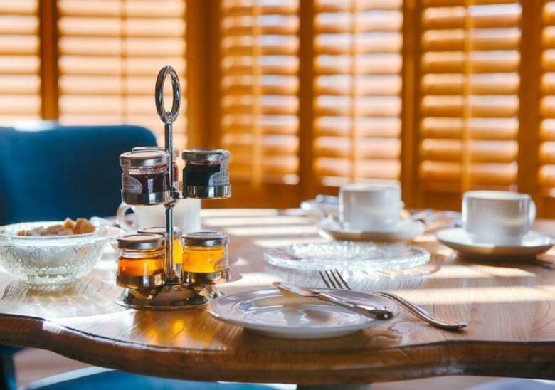 Somerset House Boutique Hotel And Restaurant