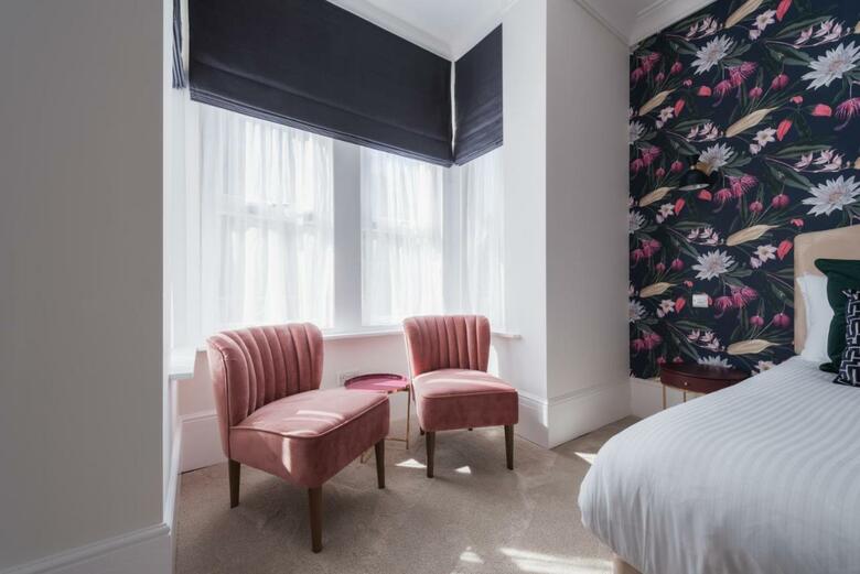 Somerset House Boutique Hotel And Restaurant