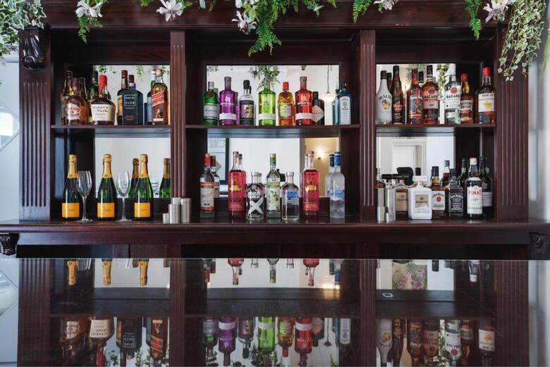 Somerset House Boutique Hotel And Restaurant