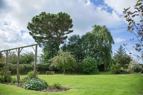 Bed & Breakfast The Pines At Eastleigh