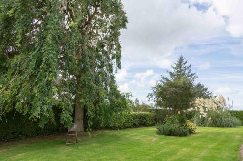 Bed & Breakfast The Pines At Eastleigh