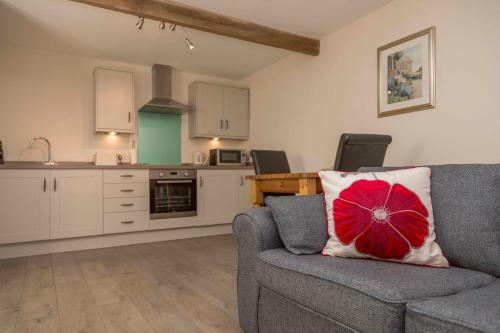 Bed & Breakfast The Pines At Eastleigh
