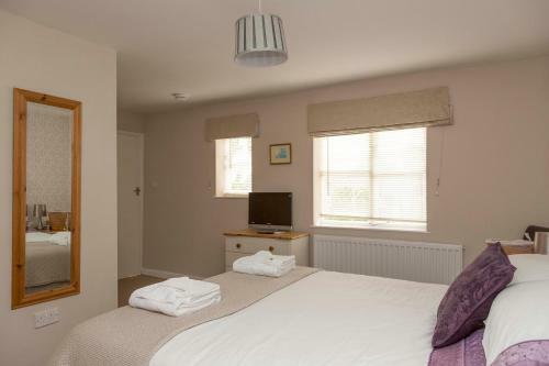Bed & Breakfast The Pines At Eastleigh