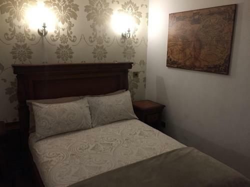 Hostal Le Chateau Japonais