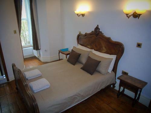 Hostal Le Chateau Japonais