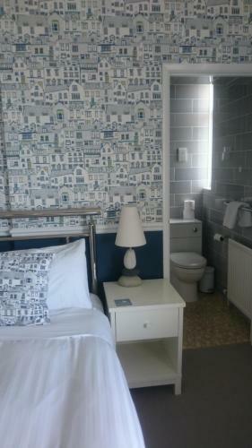 The White Lodge Hotel