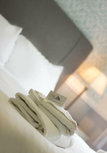 The White Lodge Hotel
