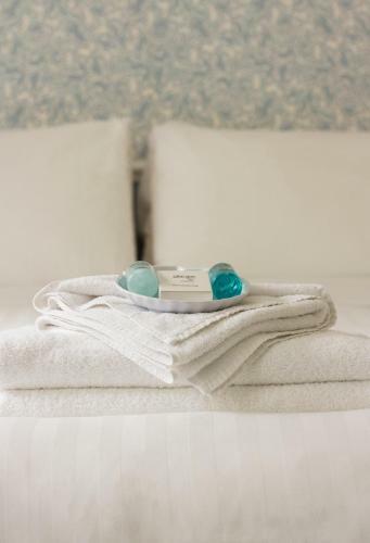 The White Lodge Hotel