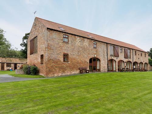 Close Cottage