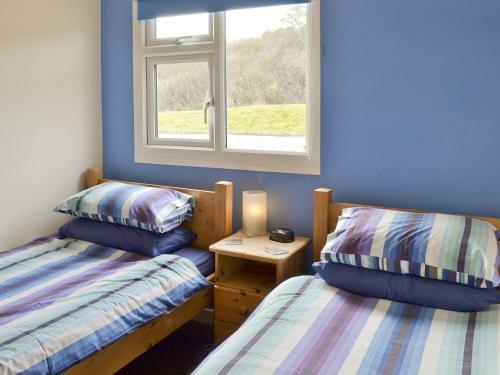 Whelk Cabin