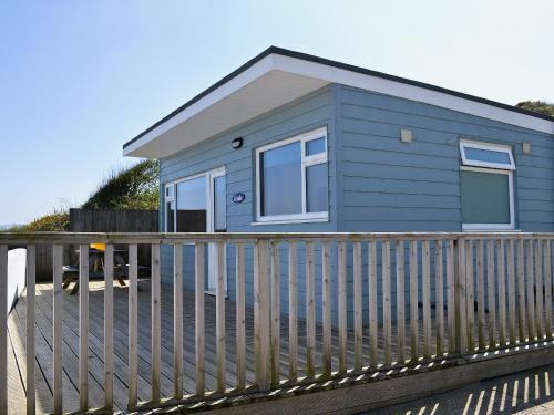 Cockle Cabin