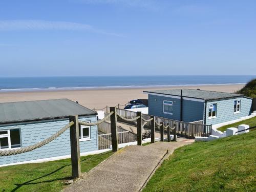 Cockle Cabin