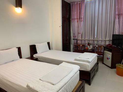 Hotel Kh�ch S?n ?�nh ?�nh