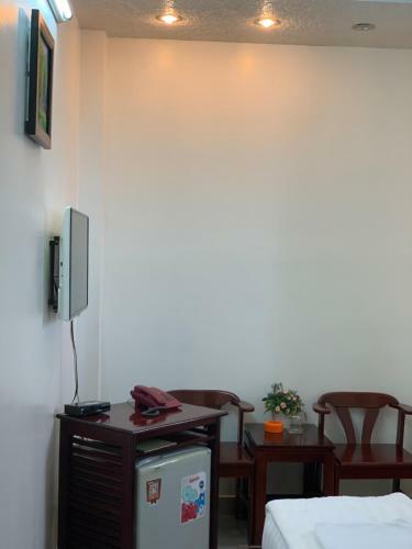 Hotel Kh�ch S?n ?�nh ?�nh