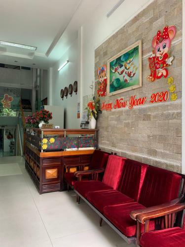 Hotel Kh�ch S?n ?�nh ?�nh