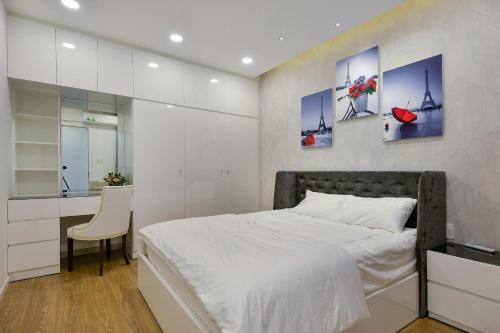 Apartamento Gold View Aparment