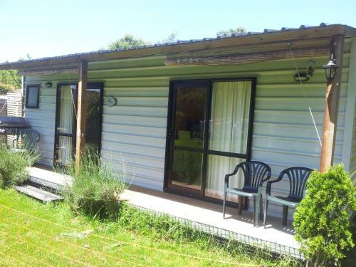 Agroturismo Cavendish Farm