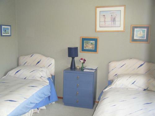 Bed & Breakfast Twynham At Kinloch