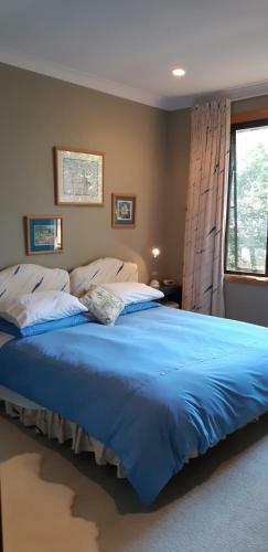 Bed & Breakfast Twynham At Kinloch