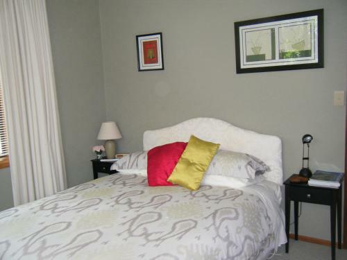 Bed & Breakfast Twynham At Kinloch
