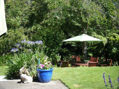 Bed & Breakfast Twynham At Kinloch