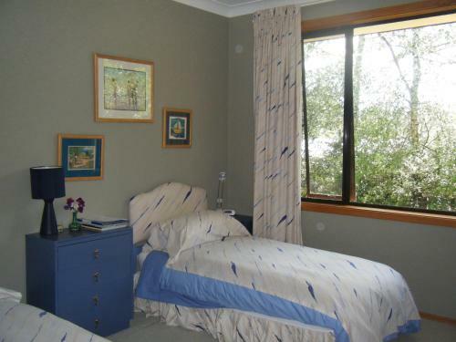 Bed & Breakfast Twynham At Kinloch