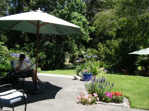 Bed & Breakfast Twynham At Kinloch