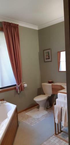 Bed & Breakfast Twynham At Kinloch