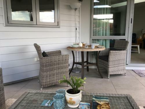 Bed & Breakfast Kinloch Lake & Golf Views